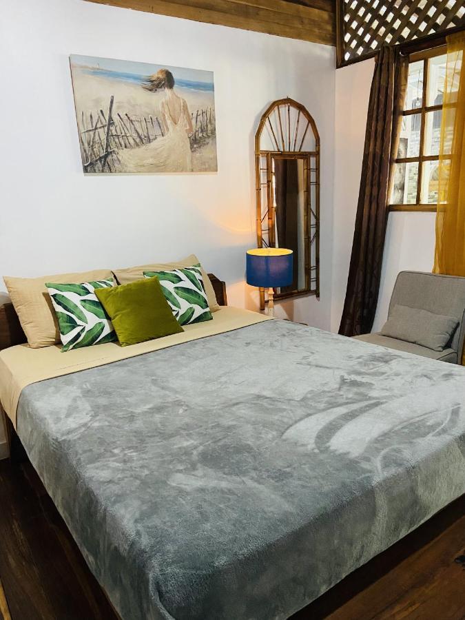 Puerto Viejo de Talamanca Lizard King Hotel & Suites מראה חיצוני תמונה