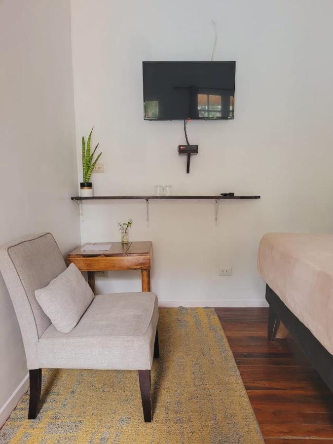 Puerto Viejo de Talamanca Lizard King Hotel & Suites מראה חיצוני תמונה