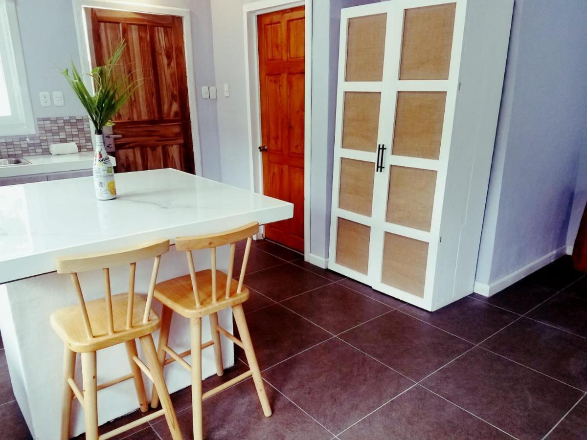 Puerto Viejo de Talamanca Lizard King Hotel & Suites מראה חיצוני תמונה