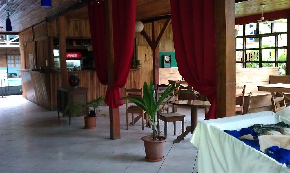 Puerto Viejo de Talamanca Lizard King Hotel & Suites מראה חיצוני תמונה