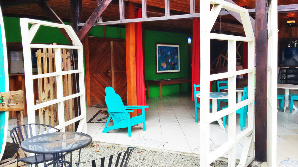 Puerto Viejo de Talamanca Lizard King Hotel & Suites מראה חיצוני תמונה