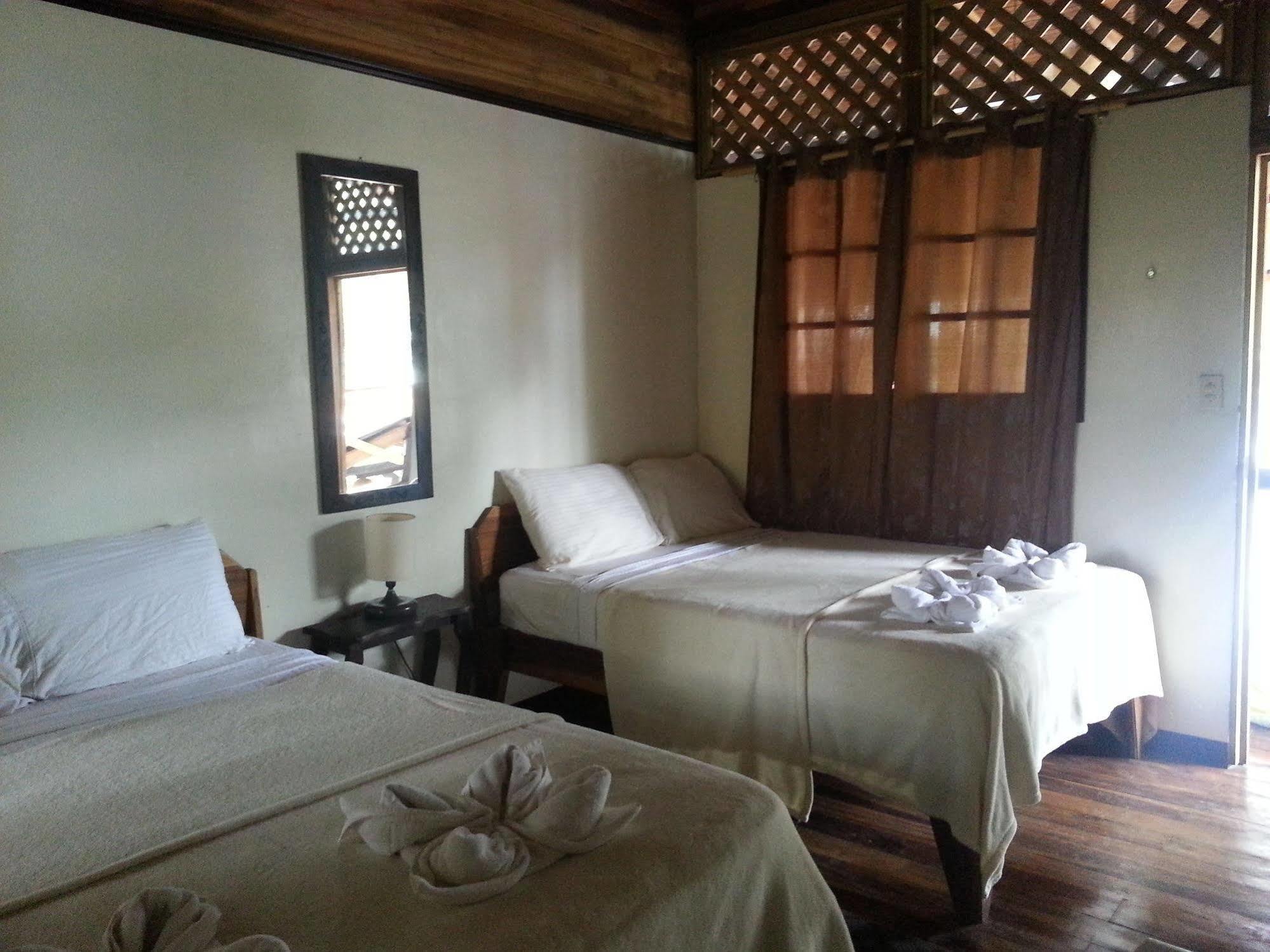 Puerto Viejo de Talamanca Lizard King Hotel & Suites מראה חיצוני תמונה